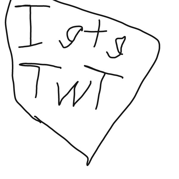 Drawing in cya folks im leaving by souls!