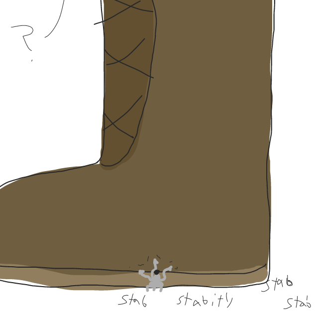  - Online Drawing Game Comic Strip Panel by Mr. Mint