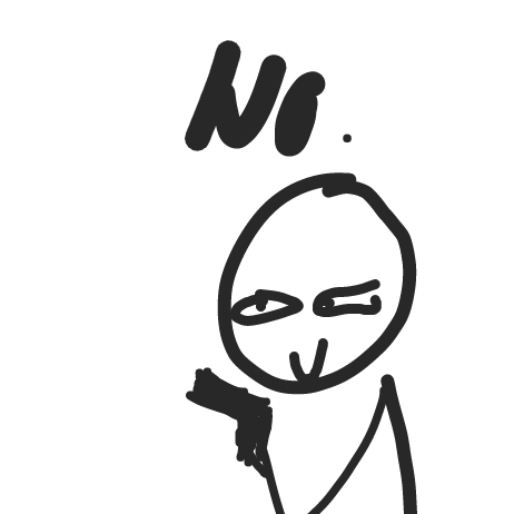 Drawing in "Did Somebody Say ____?!"  ( ͡° ͜ʖ ͡°) by Maimai