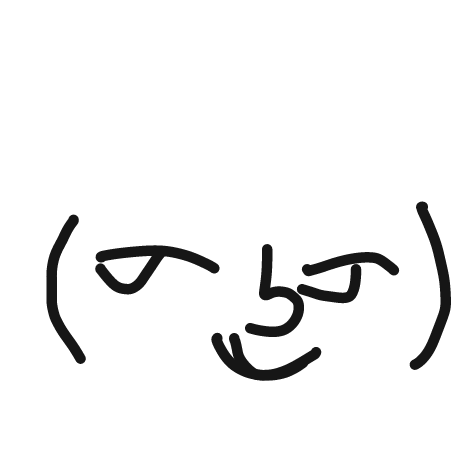 Drawing in lenny face by Maimai