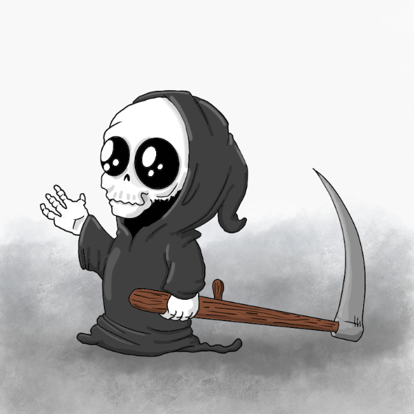 Liked webcomic Sowls