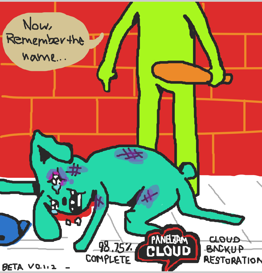 Drawing in testing 123 by browsin