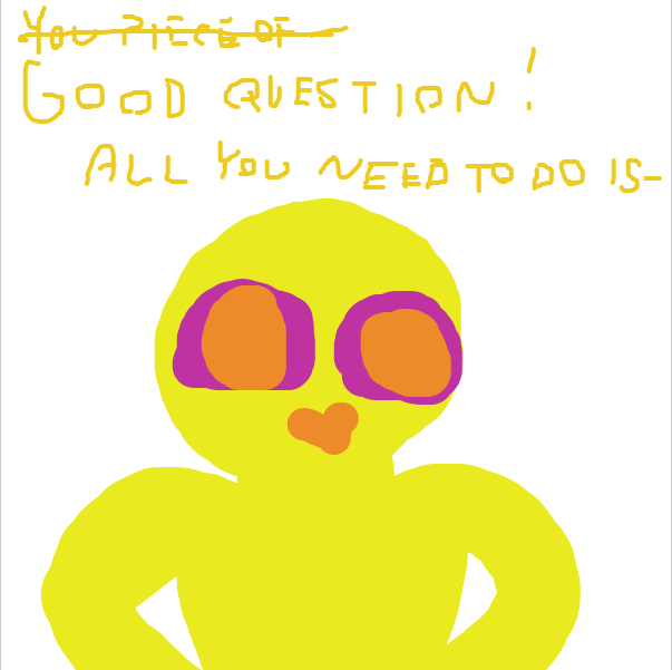  - Online Drawing Game Comic Strip Panel by Nejt