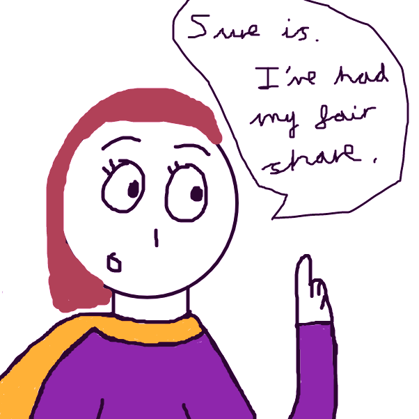  - Online Drawing Game Comic Strip Panel by pudsey99