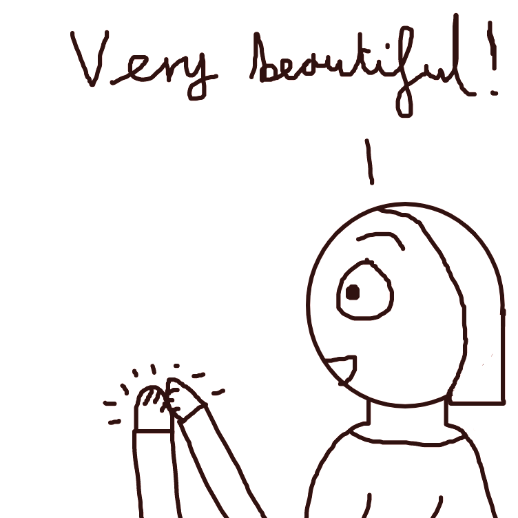  - Online Drawing Game Comic Strip Panel by pudsey99