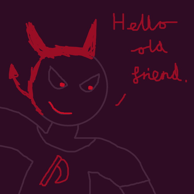  - Online Drawing Game Comic Strip Panel by pudsey99