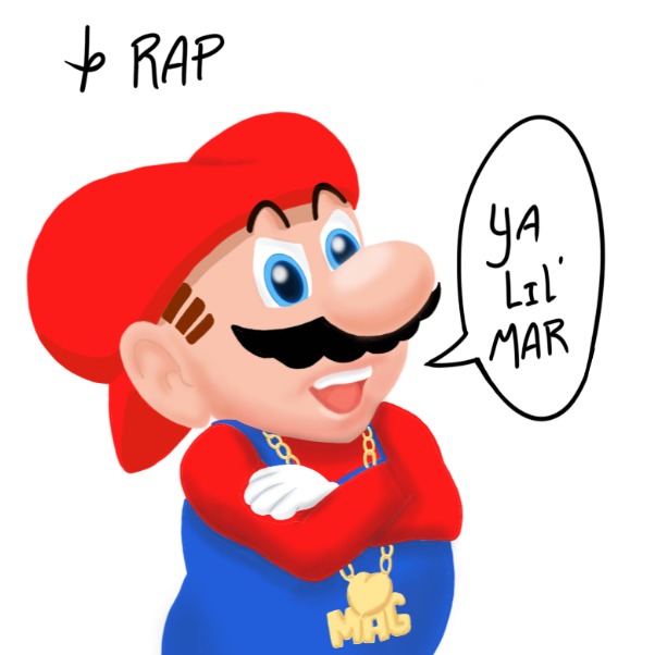  - Online Drawing Game Comic Strip Panel by Wizard Croissant