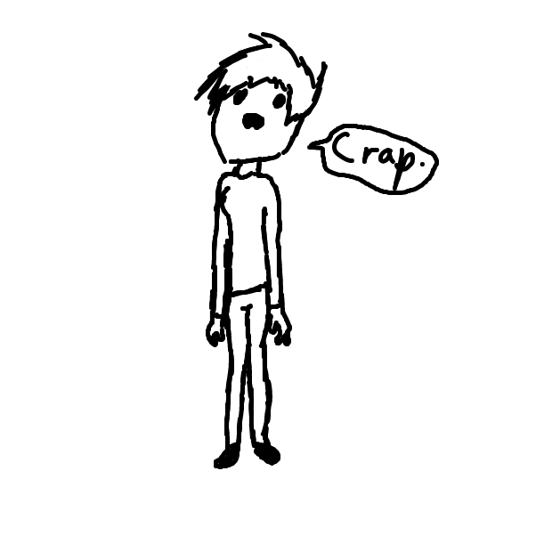 Liked webcomic People