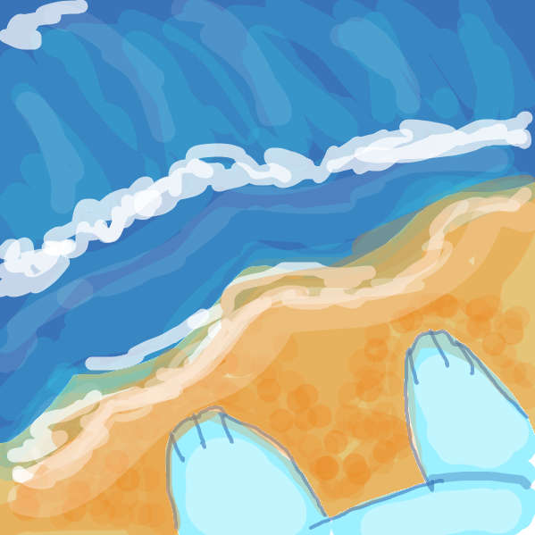 Drawing in Title part 2 by Mojomos