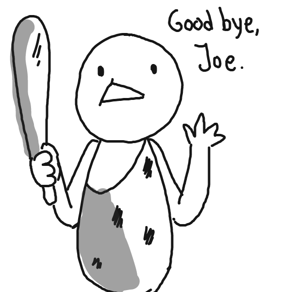  - Online Drawing Game Comic Strip Panel by Nephtys