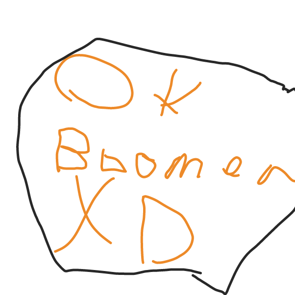 Drawing in The answer by souls!