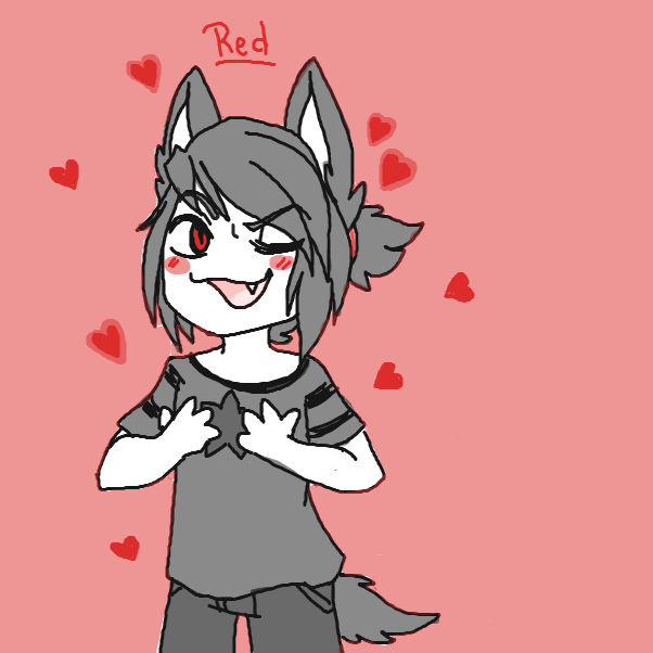  - Online Drawing Game Comic Strip Panel by Nephtys