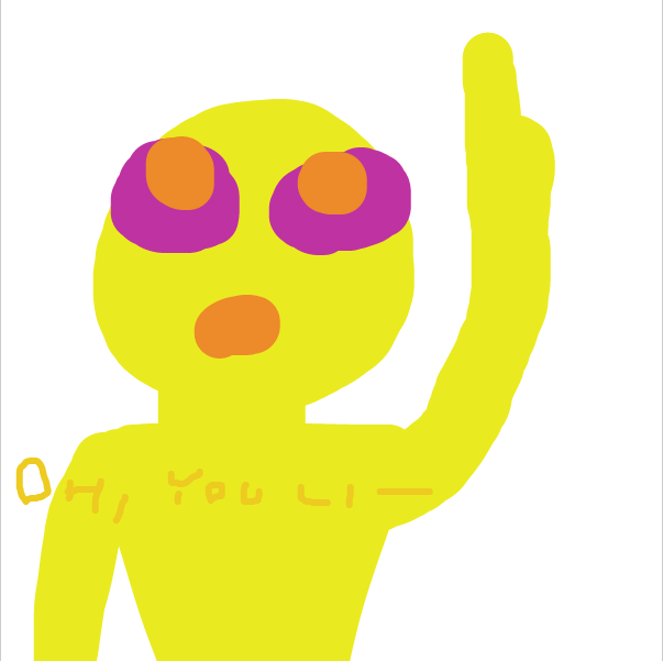  - Online Drawing Game Comic Strip Panel by Nejt