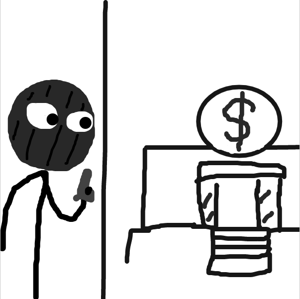  - Online Drawing Game Comic Strip Panel by Nejt