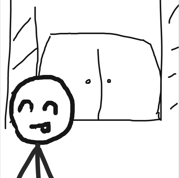  - Online Drawing Game Comic Strip Panel by Nejt