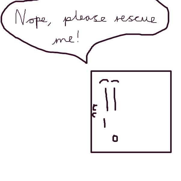  - Online Drawing Game Comic Strip Panel by pudsey99