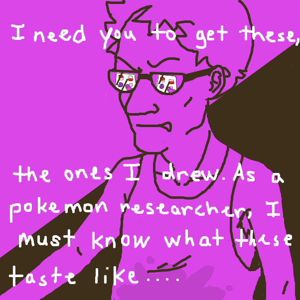 I mean, you ever wonder this too? - Online Drawing Game Comic Strip Panel by nooz