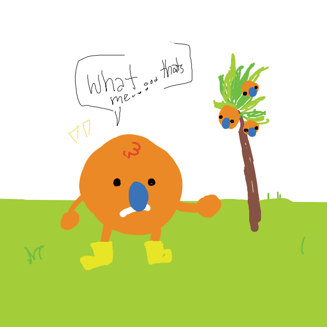  - Online Drawing Game Comic Strip Panel by Saltedice