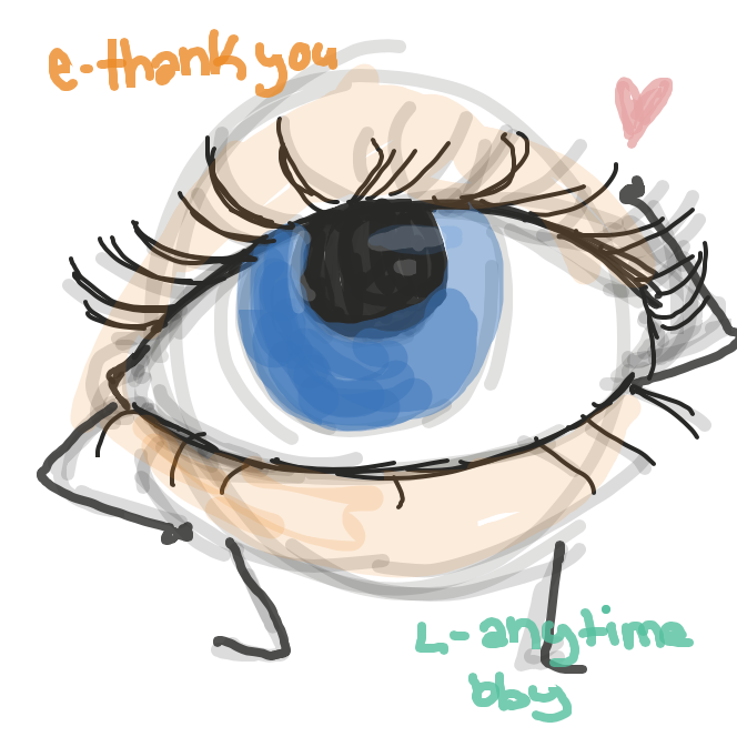 Drawing in saw by Saltedice