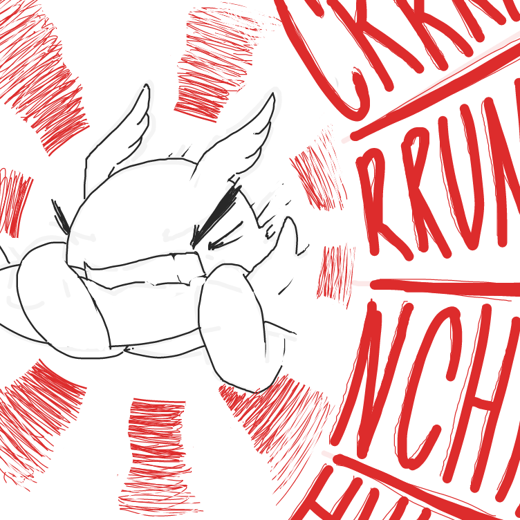 Drawing in Drooodle Folks by wurmss