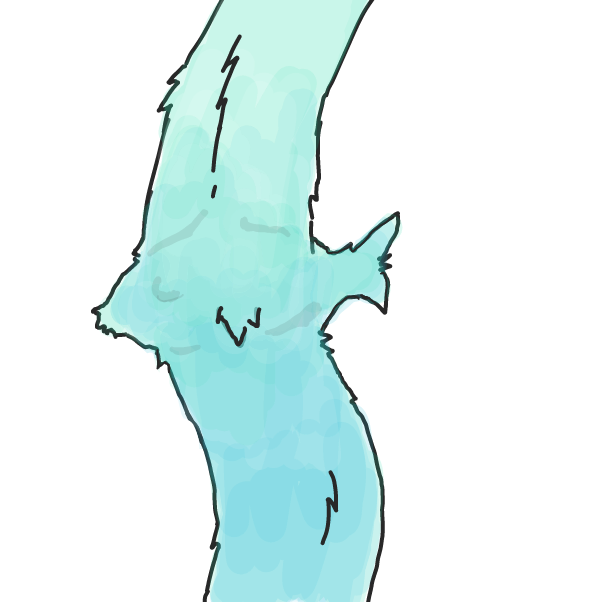  - Online Drawing Game Comic Strip Panel by Wizard Croissant