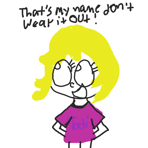  - Online Drawing Game Comic Strip Panel by HaileyS