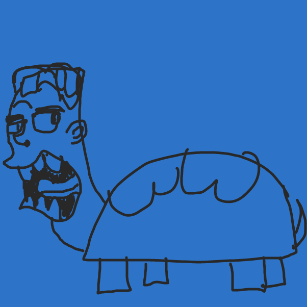  - Online Drawing Game Comic Strip Panel by HaileyS