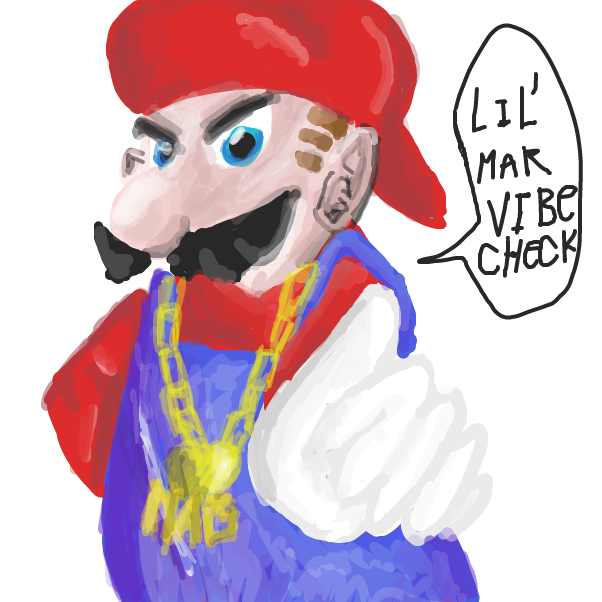 Drawing in Tips for being ＣＯＯＬ by Lussy156cz