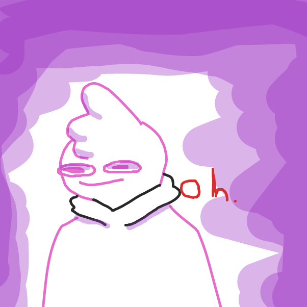 i hope i didnt buter your character heuogdfuew - Online Drawing Game Comic Strip Panel by Ender1872