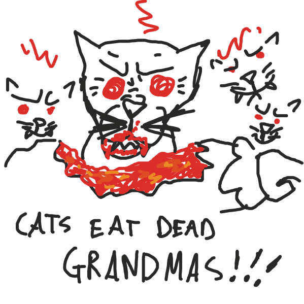  - Online Drawing Game Comic Strip Panel by Rink37