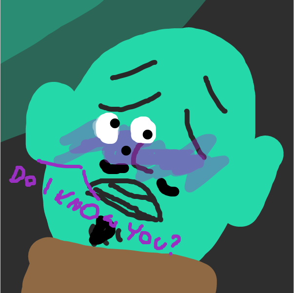  - Online Drawing Game Comic Strip Panel by Nejt