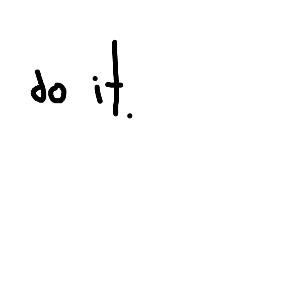 make violence - Online Drawing Game Comic Strip Panel by ItzAki