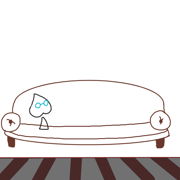  - Online Drawing Game Comic Strip Panel by Nephtys