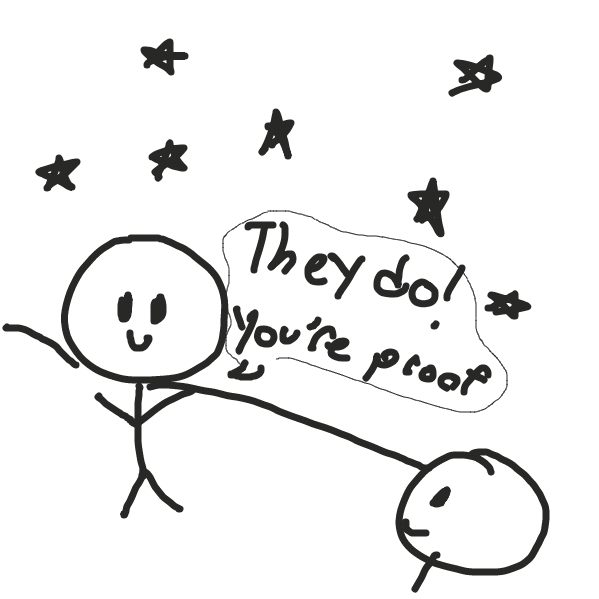  - Online Drawing Game Comic Strip Panel by SoupDuck