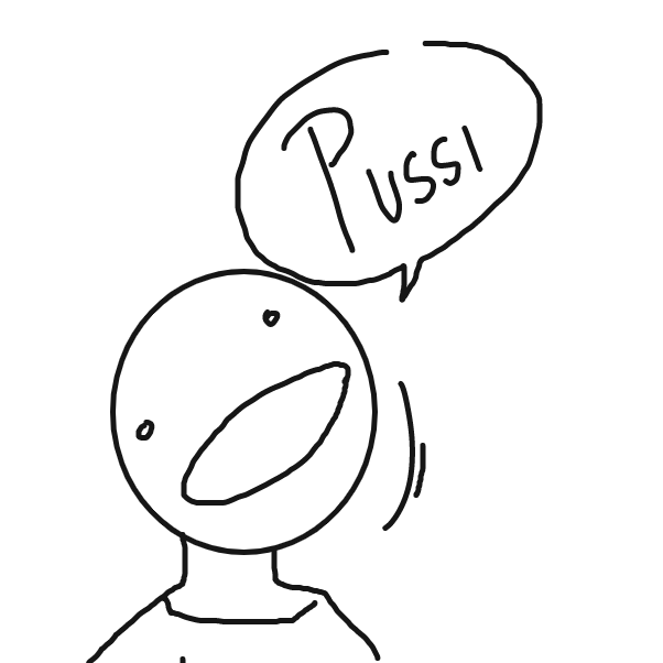 Drawing in Idk man by Nephtys