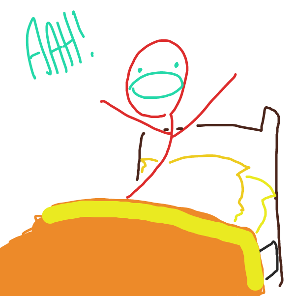  - Online Drawing Game Comic Strip Panel by Nephtys