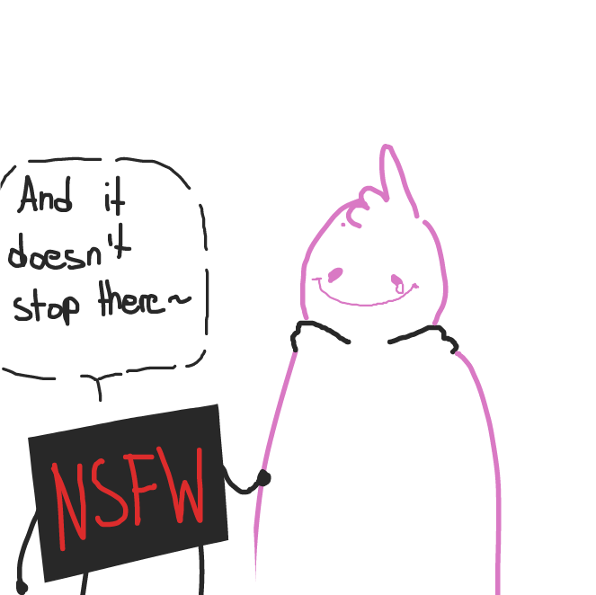  - Online Drawing Game Comic Strip Panel by Sluggishfella