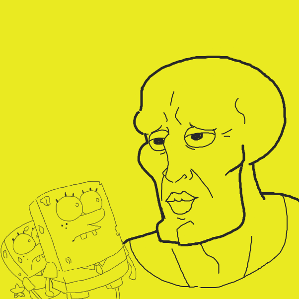 Drawing in patrick by Nephtys