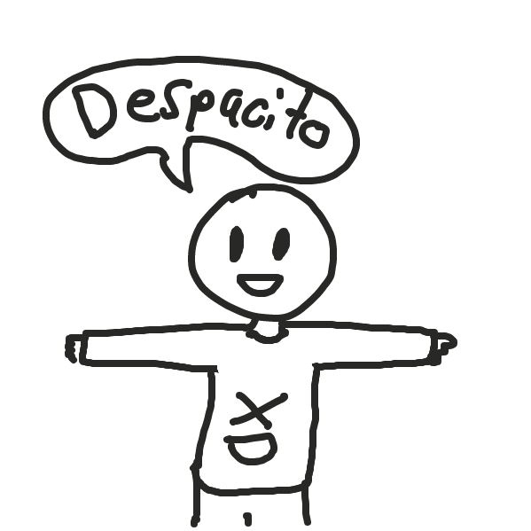 Liked webcomic Funniest man in the world