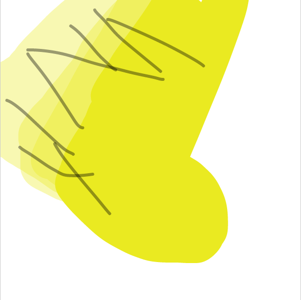 maybe she hit green? - Online Drawing Game Comic Strip Panel by Nejt