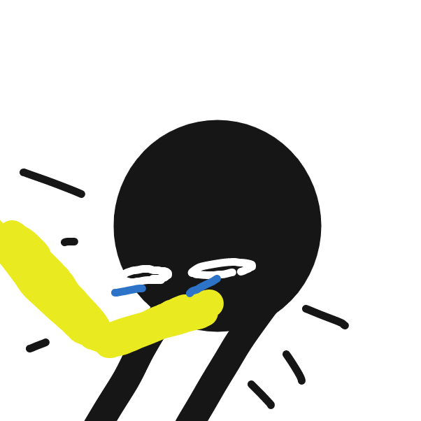 ow - Online Drawing Game Comic Strip Panel by Ender1872