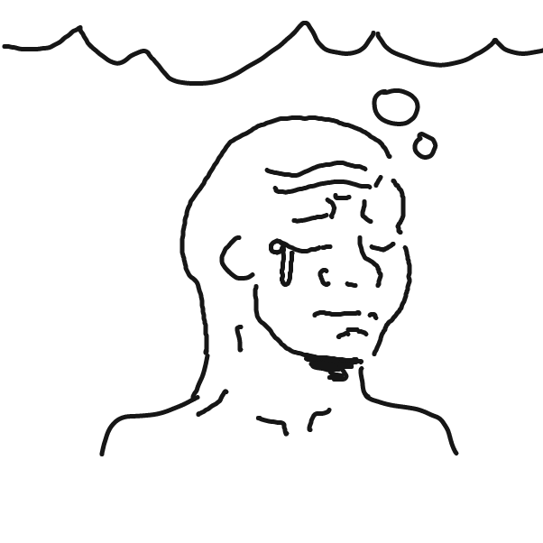 Drawing in Moood by maxmanner