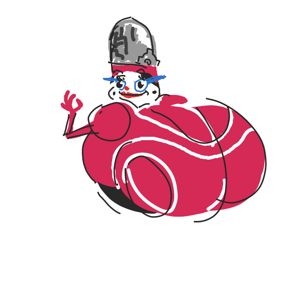  - Online Drawing Game Comic Strip Panel by maxmanner