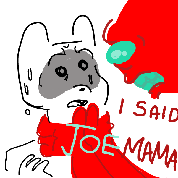  - Online Drawing Game Comic Strip Panel by maxmanner