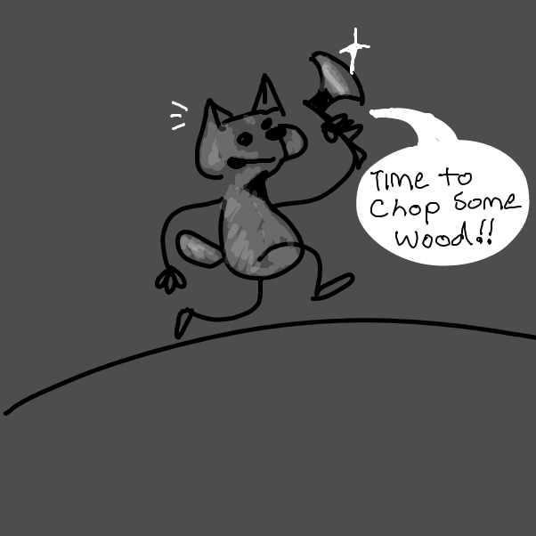  - Online Drawing Game Comic Strip Panel by maxmanner