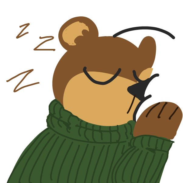 Drawing in wake up mr. west by maxmanner