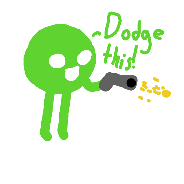  - Online Drawing Game Comic Strip Panel by ItzAki