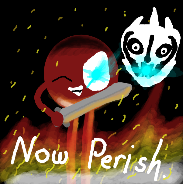 OBLIGATORY UNDERTALE REFERENCE - Online Drawing Game Comic Strip Panel by ItzAki