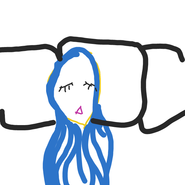 Drawing in Itsfunneh by 2020