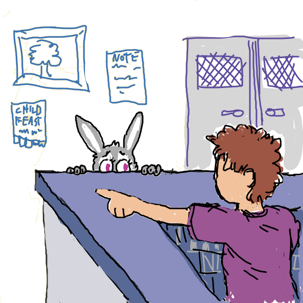 II - Online Drawing Game Comic Strip Panel by daisy key chain